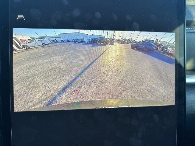 Used 2026 GMC Terrain Elevation AWD/4WD image 31
