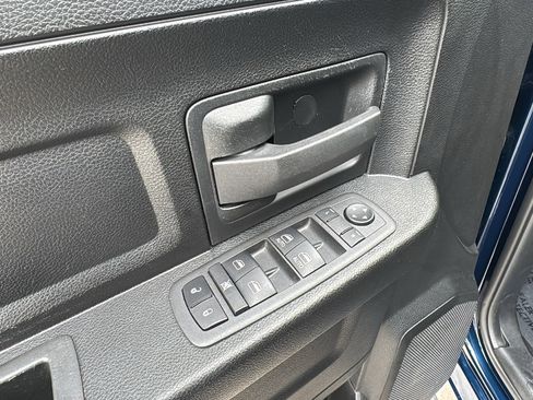 Certified 2022 RAM 1500 Tradesman w/ Tradesman SXT Package image 12