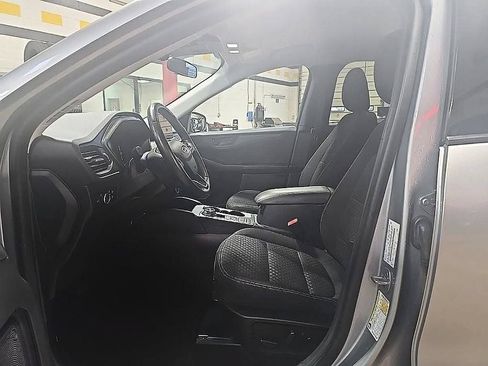 Used 2023 Ford Escape Active AWD/4WD image 14