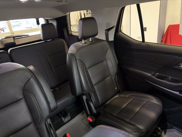 Used 2018 Chevrolet Traverse LT AWD/4WD image 45