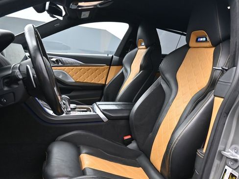 Used 2022 BMW M8 Gran Coupe xDrive Competition image 10