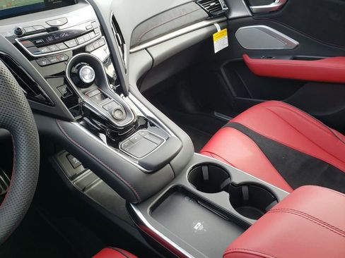 New 2026 Acura RDX A-Spec image 12