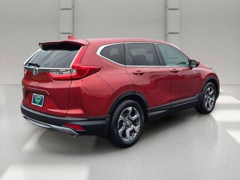 Used 2019 Honda CR-V EX-L image 5