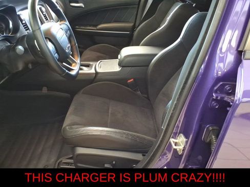 Used 2023 Dodge Charger Scat Pack RWD image 14
