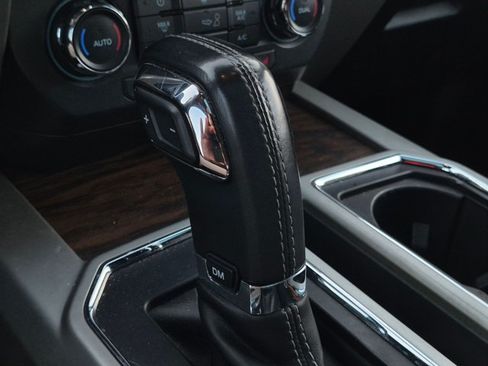 Used 2018 Ford F150 Lariat AWD/4WD image 15