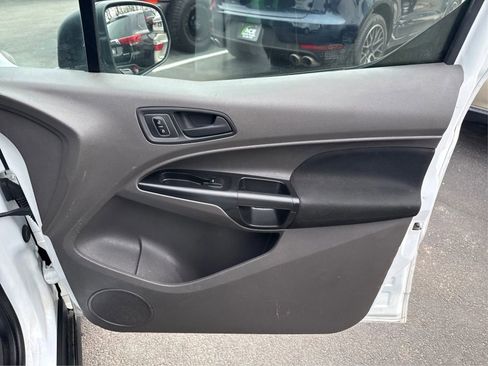 Used 2019 Ford Transit Connect XL image 20