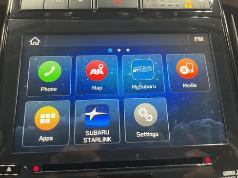 Used 2021 Subaru Ascent Touring AWD/4WD image 19