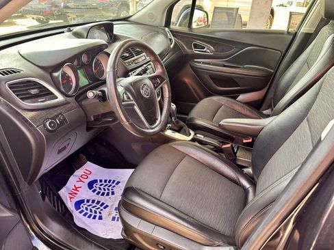 Used 2015 Buick Encore Convenience image 15