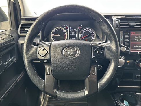 Used 2021 Toyota 4Runner TRD Off-Road image 20