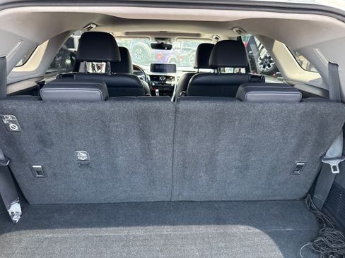 Used 2020 Lexus RX 350L FWD w/ Premium Package image 27