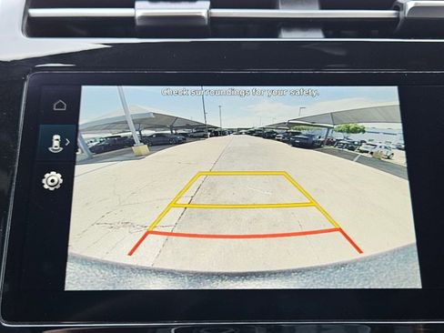 Used 2024 Hyundai Santa Cruz SEL w/ Activity Package image 14