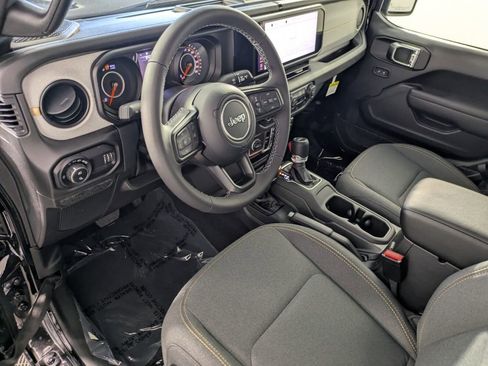 New 2026 Jeep Gladiator Sport image 10