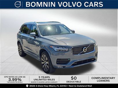 Certified 2023 Volvo XC90 B5 Core
