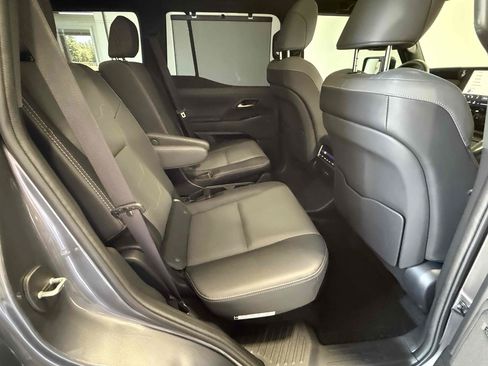 Used 2025 Lexus GX 550 w/ Accessory Package (Z1) AWD/4WD image 41