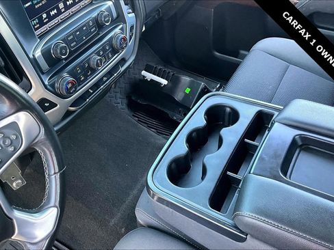 Used 2018 GMC Sierra 1500 SLE AWD/4WD image 18