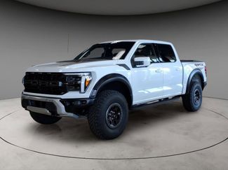 New 2026 Ford F150 Raptor video 1
