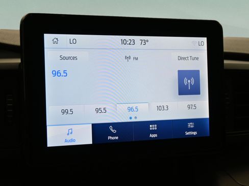 Used 2023 Ford Explorer XLT image 23