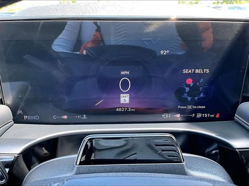 Used 2025 Lincoln Aviator 2WD w/ Jet Appearance Package image 15