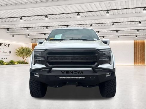 Used 2024 Ford F150 Lariat w/ Equipment Group 502A High AWD/4WD image 3