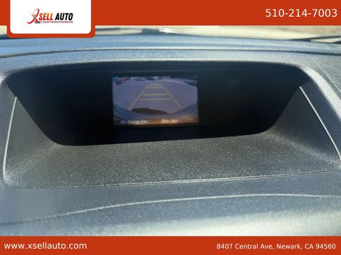 Used 2014 Honda CR-V LX image 14