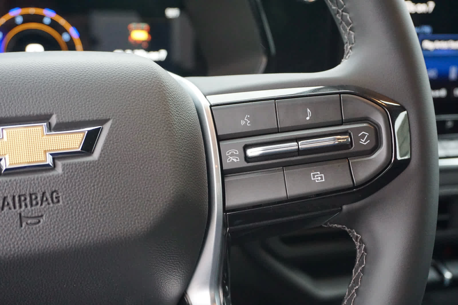 New 2026 Chevrolet Colorado LT AWD/4WD image 19