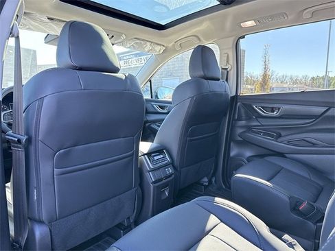 New 2026 Subaru Ascent Limited image 13
