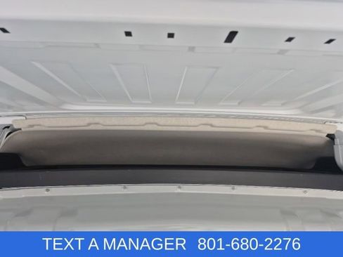 New 2026 RAM ProMaster 3500 FWD image 14