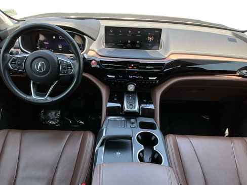 Used 2023 Acura MDX FWD w/ Technology Package image 10