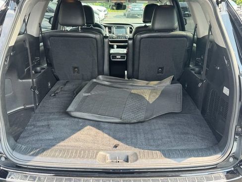 Used 2018 Toyota Highlander XLE w/ Protection Package #3 AWD/4WD image 7