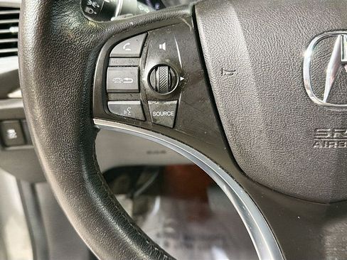 Used 2016 Acura MDX FWD image 36