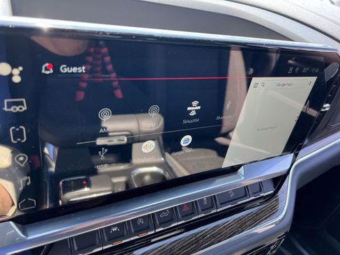 Certified 2023 GMC Sierra 1500 Elevation image 12