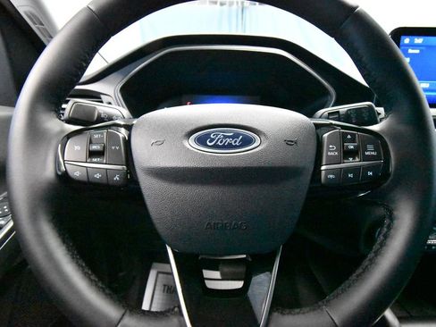 Used 2024 Ford Escape Active image 10