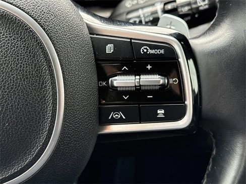 Used 2021 Kia Sorento SX Prestige image 19