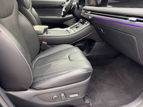 Used 2024 Hyundai Palisade Calligraphy image 46