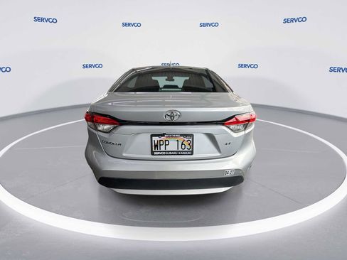 Used 2022 Toyota Corolla LE FWD image 7