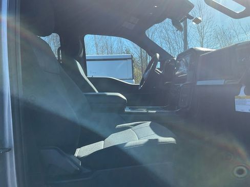 New 2026 Ford F150 STX AWD/4WD image 12