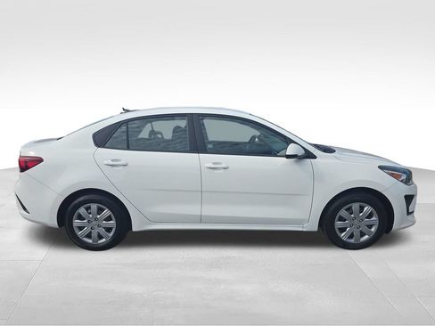 Used 2021 Kia Rio S FWD image 7