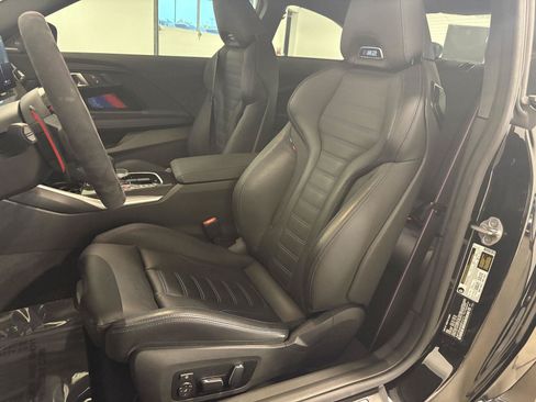 Used 2025 BMW M2 w/ Lighting Package RWD image 14