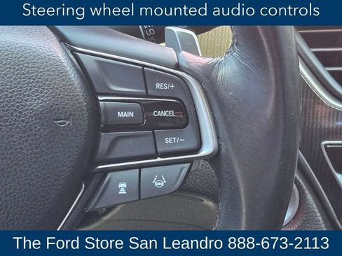 Used 2018 Honda Accord Sport image 20