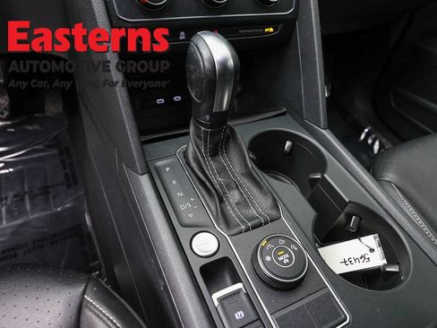 Used 2022 Volkswagen Atlas SE AWD/4WD image 12