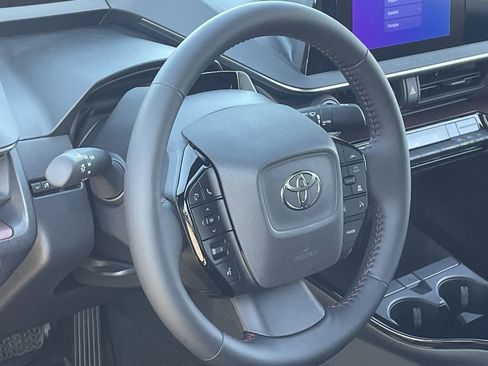 New 2026 Toyota Prius Plug-In Hybrid image 13