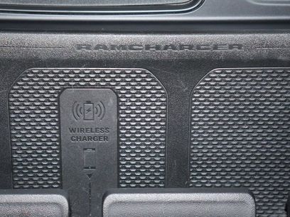 Used 2022 RAM 3500 Laramie