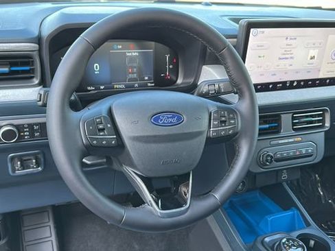 New 2025 Ford Maverick XLT w/ XLT Luxury Package image 19