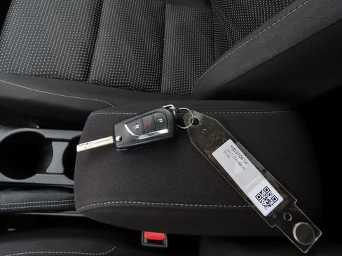 Used 2017 Toyota Corolla iM image 24