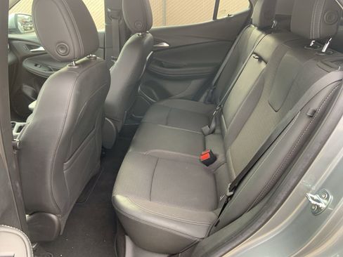 Used 2023 Buick Encore GX Select w/ Sport Touring Package image 14