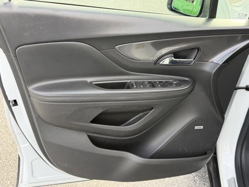 Used 2018 Buick Encore Sport Touring w/ Safety Package image 28