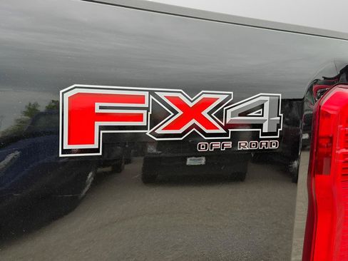 New 2026 Ford F350 XL w/ STX Appearance Package AWD/4WD image 18