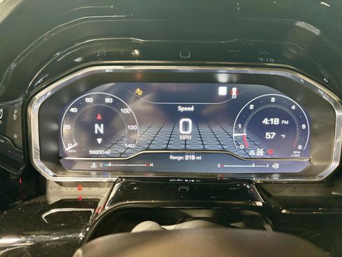 Used 2023 GMC Sierra 1500 SLT w/ SLT Premium Package image 36