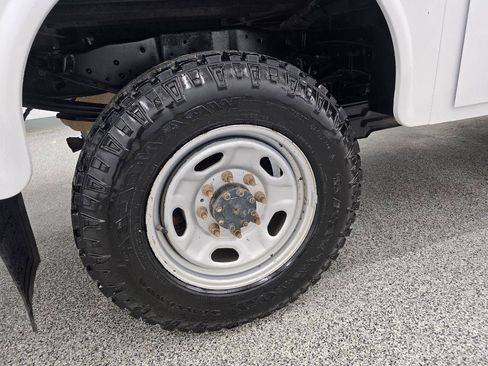 Used 2011 Ford F350 XL w/ PWR Equipment Group AWD/4WD image 31