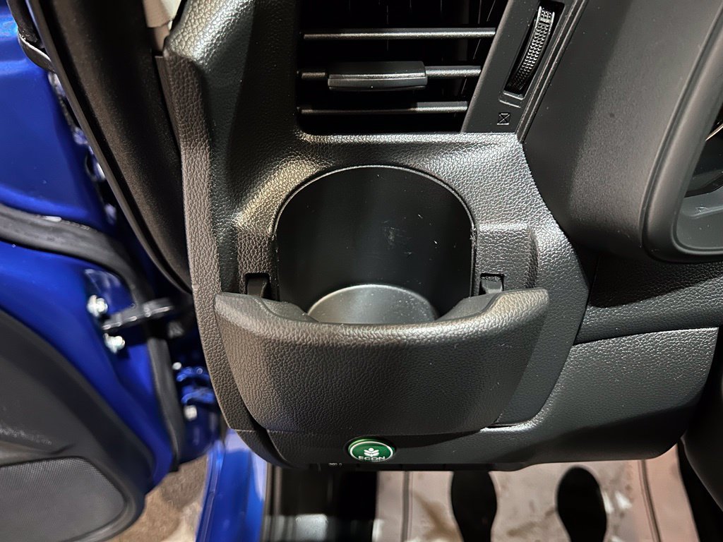 Used 2018 Honda Fit Sport image 13